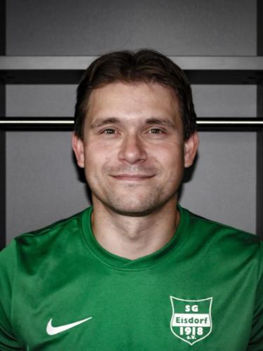 Michael Klingner