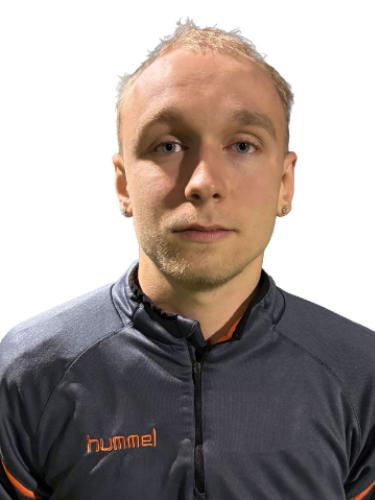 Lukas Wieghorst