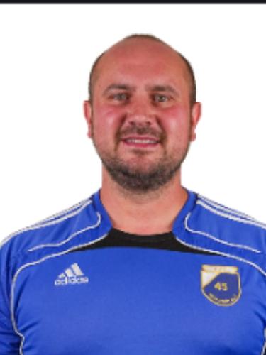 Alexander Fegler