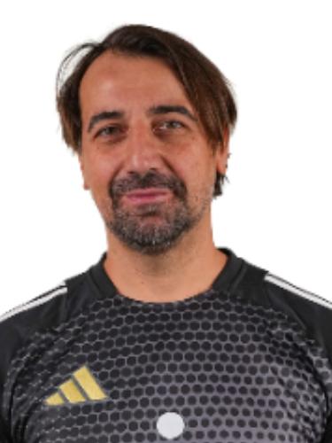 Alexander Klisura