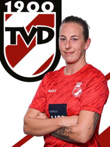Vivien Gucker