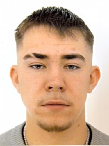 Justin Kurczok