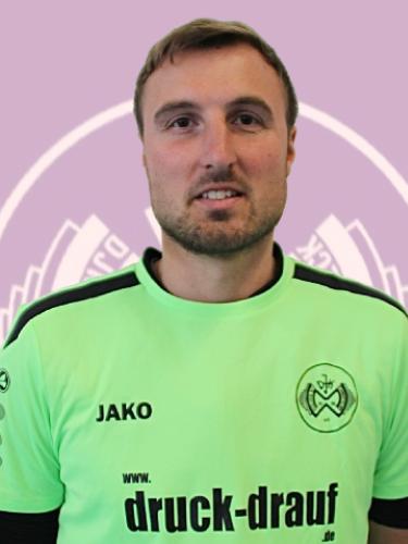 Chris-Jesco Arends