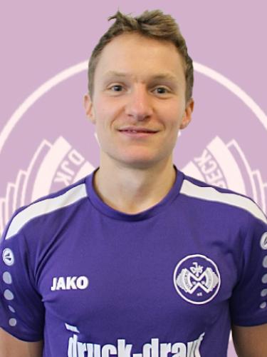 Timo Christian Borcherding