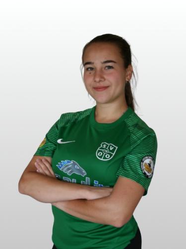 Franziska Maria Arend