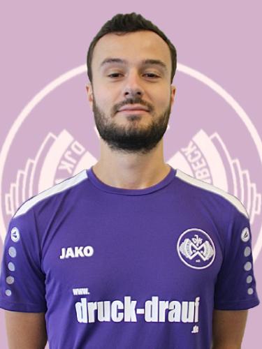 Marc Fellrath