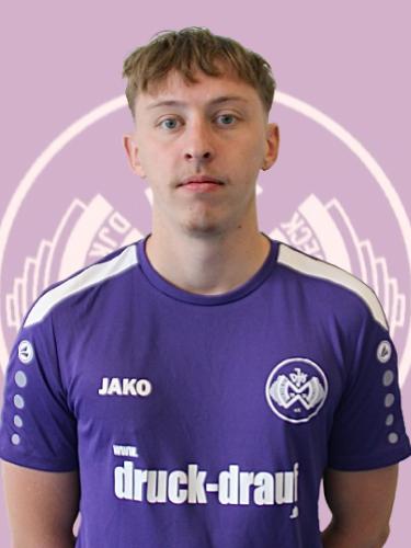 Alex Frieling