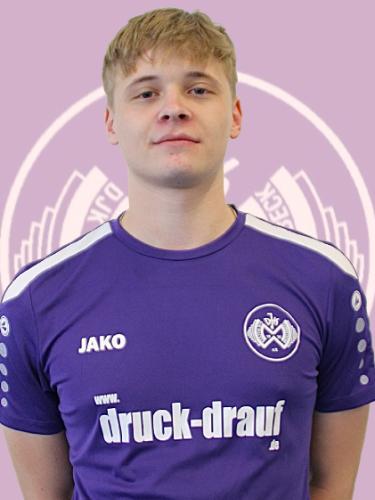 Jakob Willi Gnoth