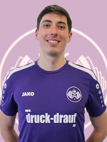 Fabian Hülsmann