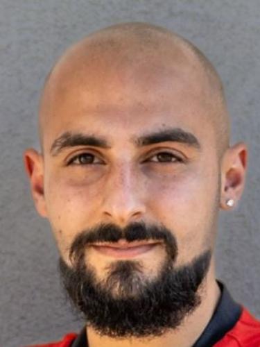 Massimo-Sylvestro Cremone