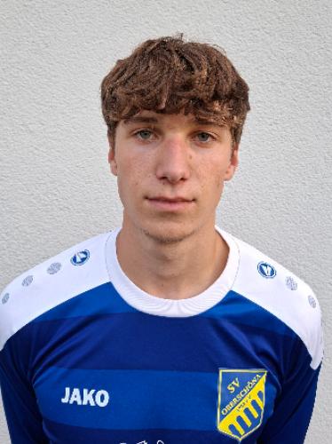 Jaro Johannes Steinhardt