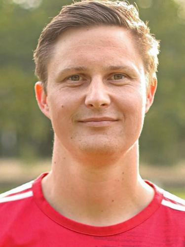 Lars Wolf