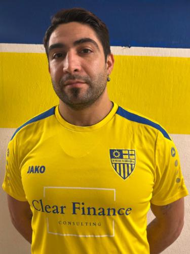 Ramin Kronefeld