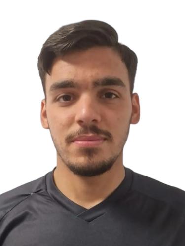 Rayen Chebbah