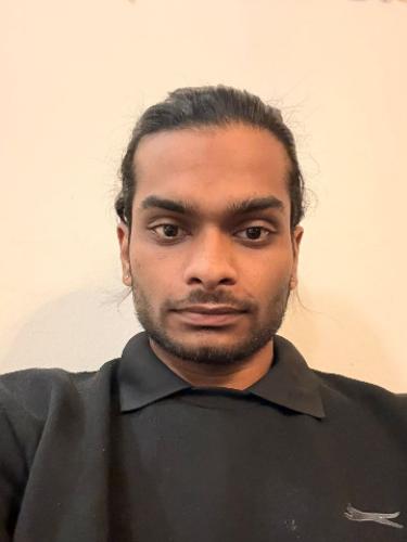 Venay Pratap Singh