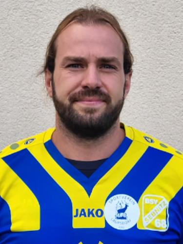 Alexander Menyhei
