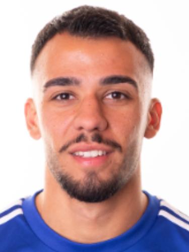 Serkan Güzel