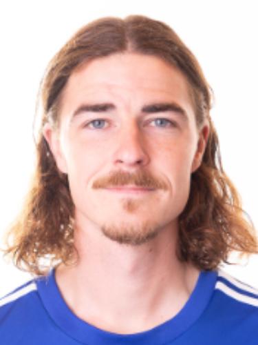 Max James Haubus