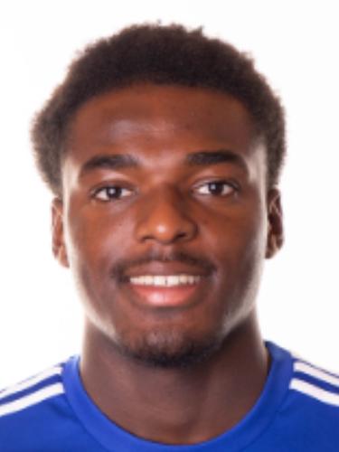 Joshua Mantan