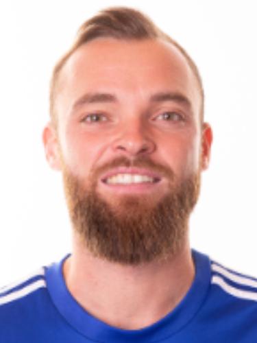 Robin Müller