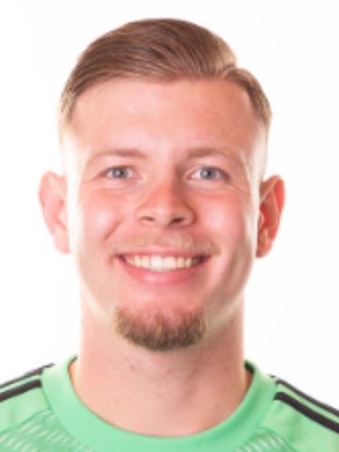 Leon Ossmann