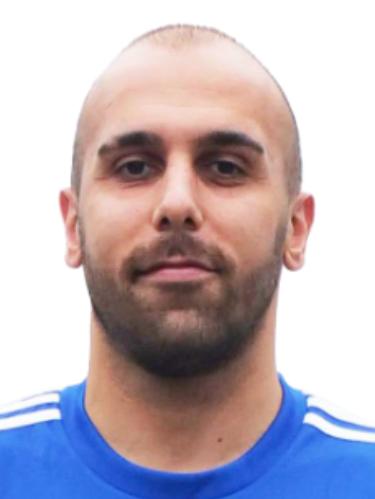 Fatih Koru