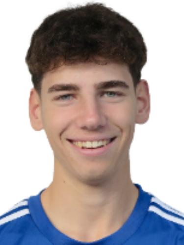 Lucas Elias Simos