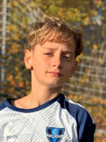 Maxim Aisenbrey