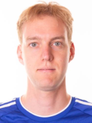 Daniel Czaika