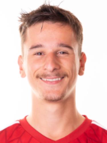 Jonas Hartz