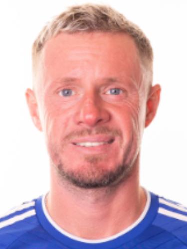 Adrian Kozacki