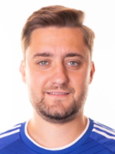 Darius Kretschmann