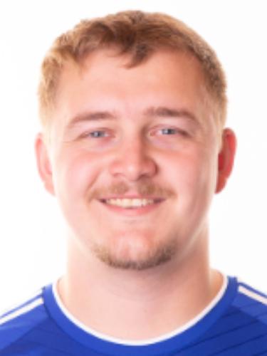 Marvin Kura