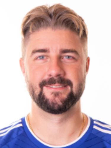 Maximilian Ossmann