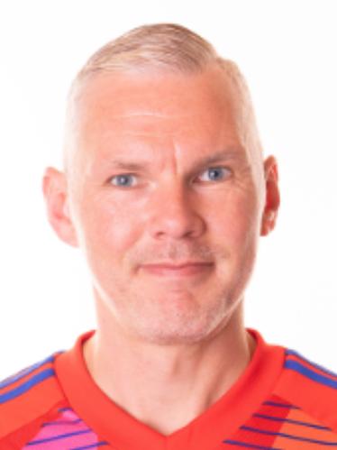 Till Matthias Rudolph