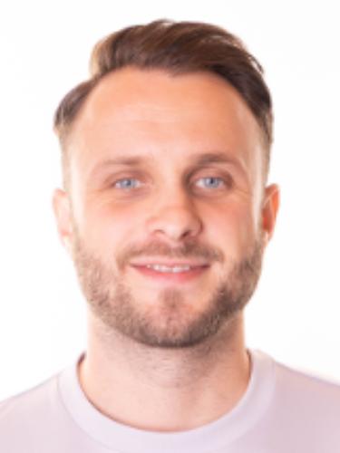 Steven Tonski