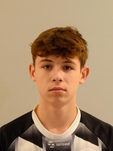 Tristan Koziol