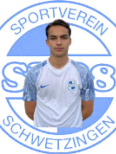 Adam Amin Bouzida