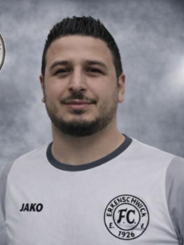 Yusuf Keskin