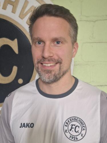 Michael Schorn