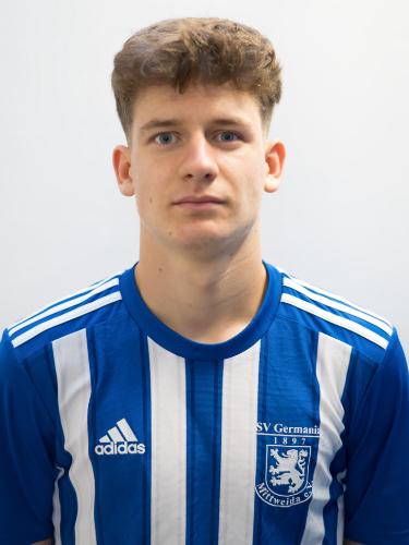 Maximilian Eberlein