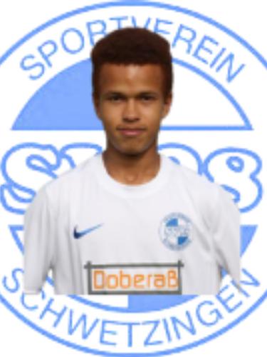 Marvin Iwucha