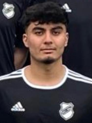 Zubair Ghaibi