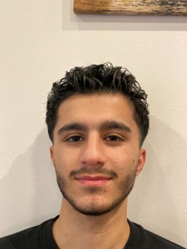 Youssef Abdulkarim