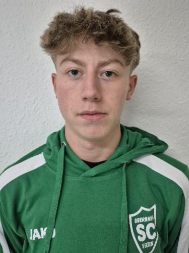 Jannik Medzech