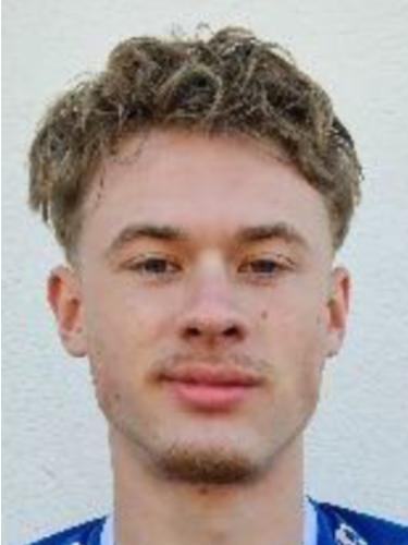 Lucas Pfeifer