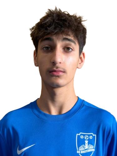 Mahan Karimi