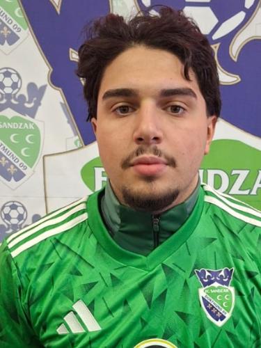 Nikola Niki Djordjevic