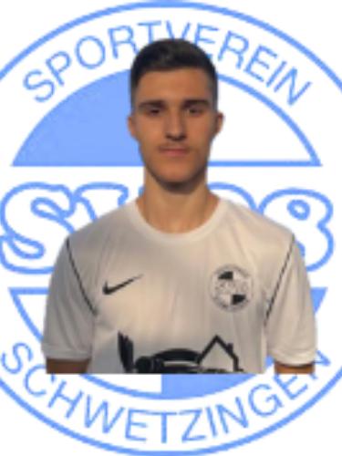 Georgios Matios