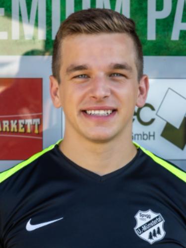 Maximilian Dietsche